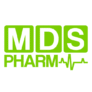 קופון עם 5% הנחה – מ.ד.ס פארם MDS Pharm