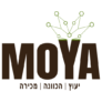 קופון עם 5% הנחה – מויה סיבידי MOYA CBD
