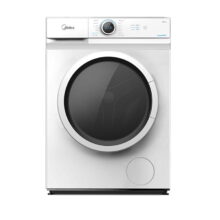 מכונת כביסה פתח קדמי חזית 6 ק"ג מידאה Midea MF100W60/W-IL