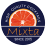 קופון עם 5% הנחה – מיקסטה קוקטיילס Mixta Cocktails