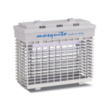 קוטל יתושים וחרקים 20W 1x11W מוסקיטו איטליה Mosquito Italy M11