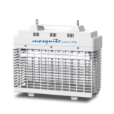 קוטל יתושים וחרקים 20W 2x8W מוסקיטו איטליה Mosquito Italy M33