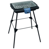 גריל חשמלי כולל רגליות הגבהה מולינקס Moulinex Accessimo BG135812
