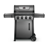גריל גז 4 מבערים 38,000 BTU נפוליאון Napoleon Freestyle 425 F425PGT