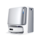 שואב אבק רובוטי שוטף לבן נרוואל Narwal Freo Z Ultra Galaxy Silver
