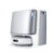שואב אבק רובוטי שוטף לבן נרוואל Narwal Freo Z Ultra Galaxy Silver