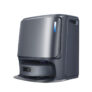 שואב אבק רובוטי שוטף כסוף נרוואל Narwal Freo Z Ultra Space Gray