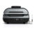 גריל ‏חשמלי פודי מקס נינג'ה Ninja Foodi MAX Health Grill & Air Fryer AG551