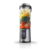 בלנדר נייד נטען 500 מ"ל שחור נינג'ה Ninja Blast BC151BK