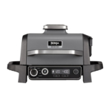 גריל מנגל חשמלי ומעשנה נינג'ה Ninja WoodFire OG701