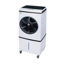 מצנן אויר דיגיטלי GRANDE כולל שלט 45 ליטר 150W נורטר Norther NT-AC150W-45L-RC