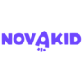 קופון עם 15% הנחה – נובאקיד Novakid