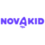 קופון עם 15% הנחה – נובאקיד Novakid