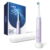 מברשת שיניים חשמלית נטענת אורל בי Oral B iO Series 4 Lavender