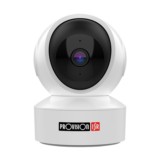 מצלמת אבטחה ביתית 360 4MP WiFi IP פרוויז'ן איי אס אר ProVision ISR PT-848