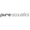 Pure Acoustics פיור אקוסטיקס