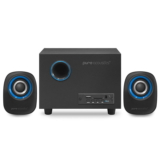 רמקולים למחשב עם סאבוופר 2.1 פיור אקוסטיקס Pure Acoustics MTX-75