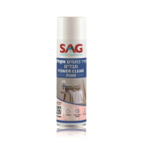 מסיר כתמים אקולוגי מבדים סאג SAG POWER CLEAN PC600