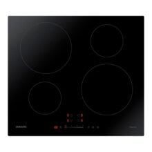 כיריים אינדוקציה חכמים 4 להבות 60 ס"מ סמסונג Samsung NZ64H37070K