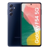 טלפון סלולרי 6.7" 256GB/8GB כחול מטאורי סמסונג גלקסי Samsung Galaxy F54 SM-E546