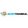 קופון עם 15% הנחה על משלוחים מאנגליה – שיפטנבול Shiptanbul