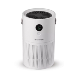 מטהר אוויר נייד לבן סמארטר Smarter Air purifier AP01