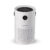 מטהר אוויר נייד לבן סמארטר Smarter Air purifier AP01