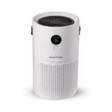 מטהר אוויר נייד לבן סמארטר Smarter Air purifier AP01