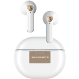 אוזניות אלחוטיות לבן סאונדפיטס SoundPEATS Air3 Deluxe HS White