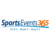 קופון עם 4% הנחה – ספורט איוונטס 365 Sports Events 365
