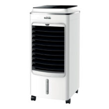 מצנן נייד 4 ליטר 75 וואט סוזוקי אנרג'י Suzuki Energy Multi Air Cooler