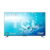 טלויזיה חכמה 55 אינץ' QLED 4K טי סי אל TCL 55C645