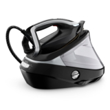 מגהץ קיטור 9 באר 3000W עם תאורה לד טפאל Tefal GV9821 Pro Express Vision Smart LED