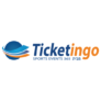 קופון עם 4% הנחה – טיקטינגו Ticketingo