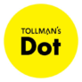 מבצע עם 10% הנחה – טולמנ'ס דוט Tollman's Dot