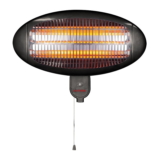 תנור חימום לאמבטיה 2000W יוניברס Universe NRI-9420