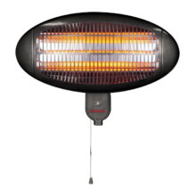 תנור חימום לאמבטיה 2000W יוניברס Universe NRI-9420