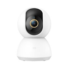 מצלמת אבטחה אלחוטית 2K AI 360° שיאומי Xiaomi Smart Camera C300