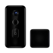 פעמון דלת חכם דור 3 שיאומי Xiaomi Smart Doorbell 3