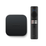 סטרימר 4K Ultra HD דור שני שיאומי Xiaomi TV Box S 2nd Gen
