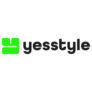 קופון עם 10% הנחה – יס סטייל YesStyle