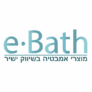 קופון עם 5% הנחה – אי באט eBath