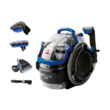 מכונת ניקוי שואבת ושוטפת ביסל Bissell SpotClean Pro 3386E